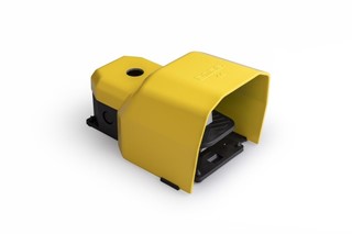 【最安値】 Protection Metal Series PDK | EMAS 1CO Potentiometer with Nintendo Switch